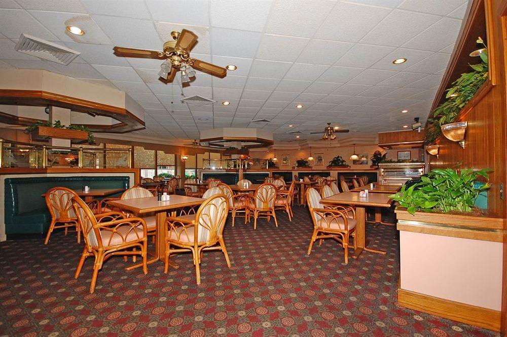 Camden West Inn 외부 사진