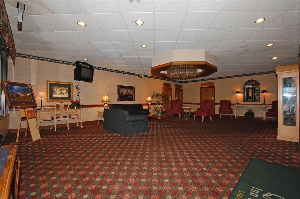 Camden West Inn 외부 사진