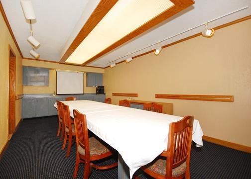 Camden West Inn 외부 사진